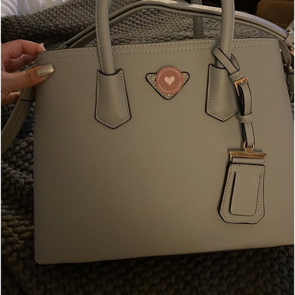 Gray bag - Picture 2 of 5